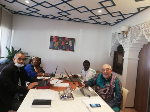 CA FIMEM à Agadir CA FIMEM à Agadir