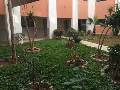 CA FIMEM à Agadir CA FIMEM à Agadir